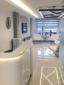 Erbil Şahinkaya İç Mekan 2