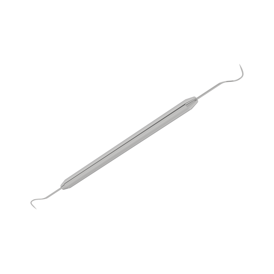 Tooth Drill - Görsel 3