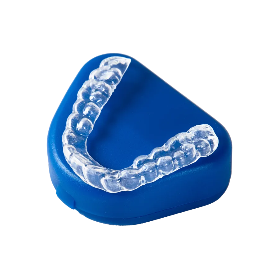 Capa for Whitening