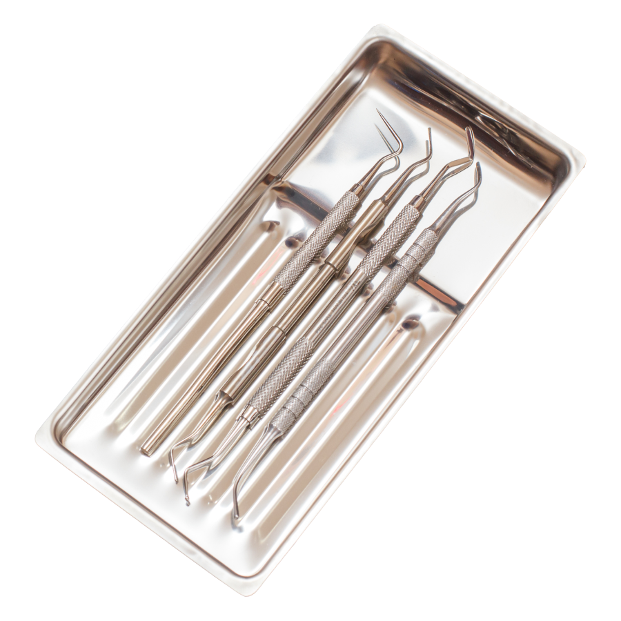 Tooth Drill - Görsel 2